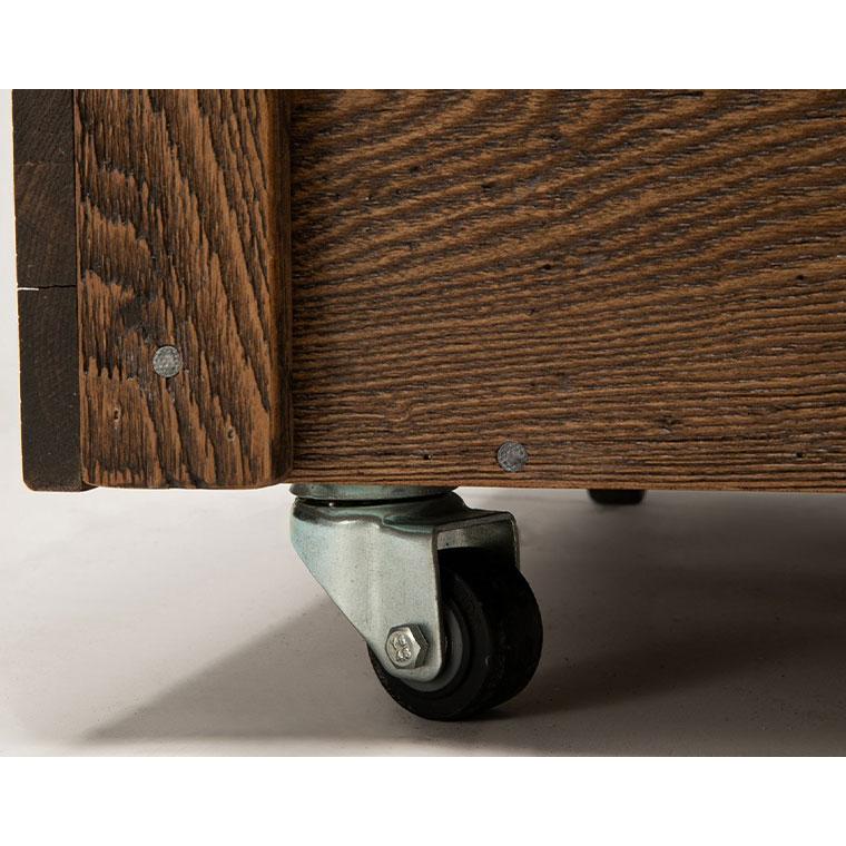 ACME Furniture（アクメファニチャー） IRVIN CRATE BOX アーヴィン