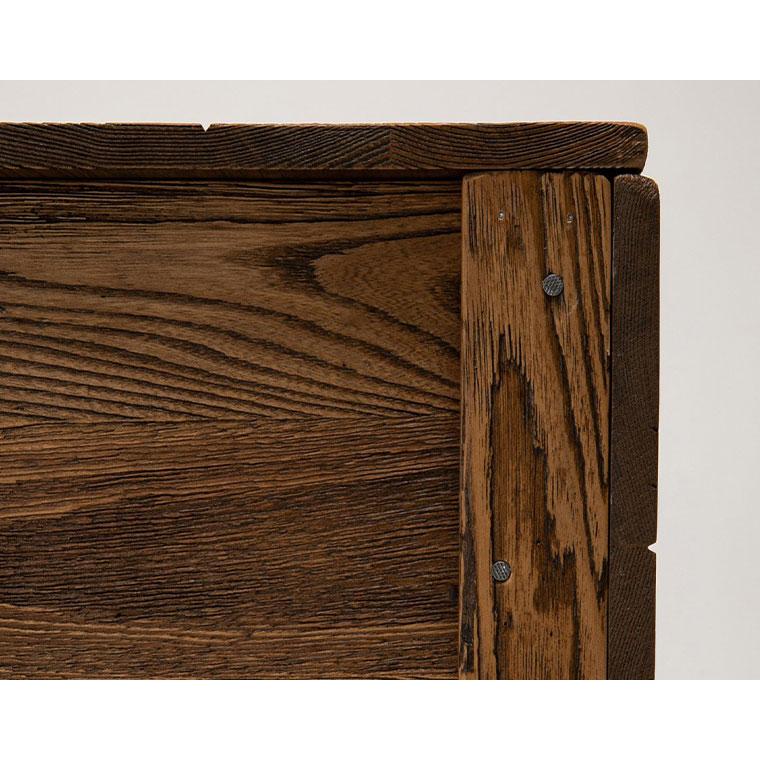 ACME Furniture（アクメファニチャー） IRVIN CRATE BOX アーヴィン