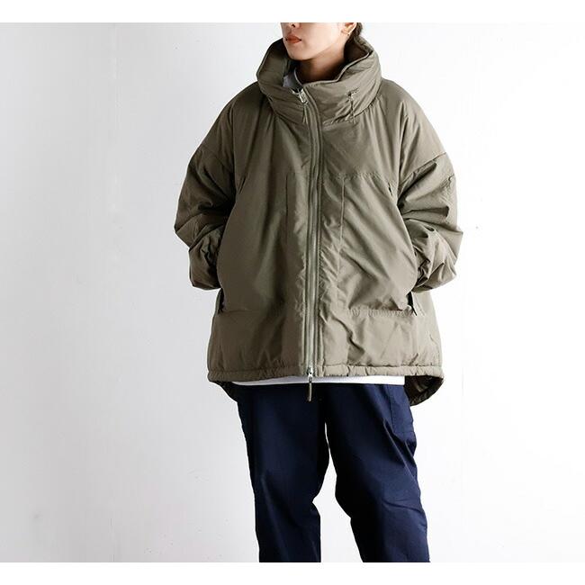 MADE IN STANDARD メイドインスタンダード MONSTER JACKET TYPE-1