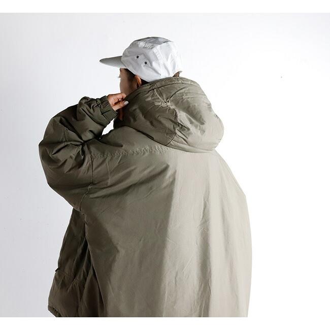 MADE IN STANDARD メイドインスタンダード MONSTER JACKET TYPE-1