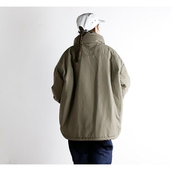 【一点物 入手困難 極美品 厚地】MARKER モンスタージャケット【2XL】 一点物 入手困難 極美品 厚地】MARKER モンスタージャケット【2XL