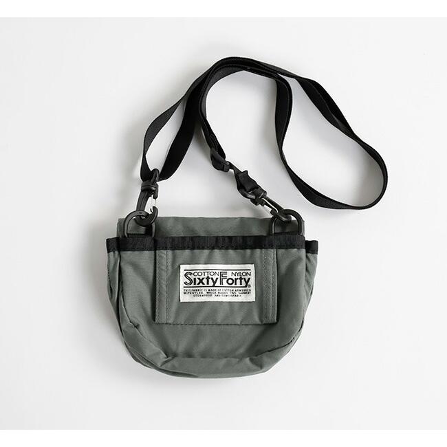 Mt RAINIER DESIGN WORKS マウントレイニアデザインワークス　ウォレットポーチ 7167 |  | 11