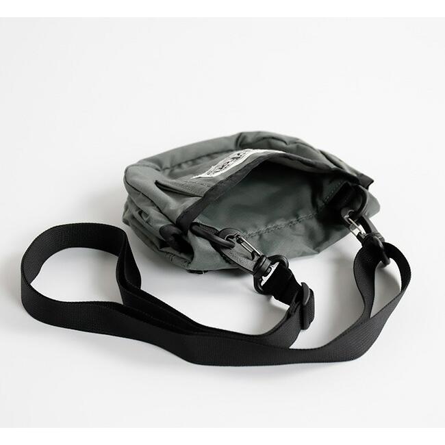 Mt RAINIER DESIGN WORKS マウントレイニアデザインワークス　ウォレットポーチ 7167 |  | 12