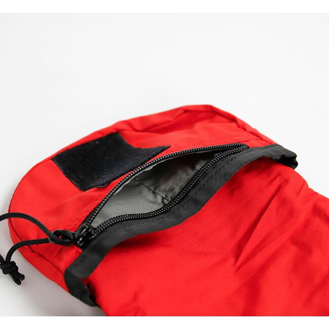 Mt RAINIER DESIGN WORKS マウントレイニアデザインワークス　ウォレットポーチ 7167 |  | 13