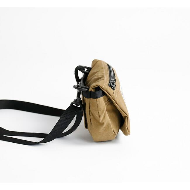 Mt RAINIER DESIGN WORKS マウントレイニアデザインワークス　ウォレットポーチ 7167 |  | 14