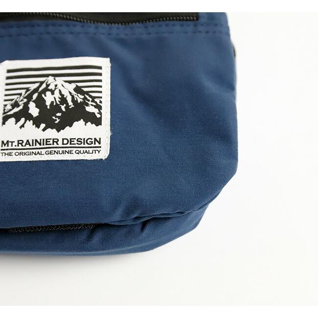Mt RAINIER DESIGN WORKS マウントレイニアデザインワークス　ウォレットポーチ 7167 |  | 18