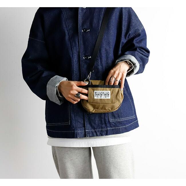 Mt RAINIER DESIGN WORKS マウントレイニアデザインワークス　ウォレットポーチ 7167 |  | 02