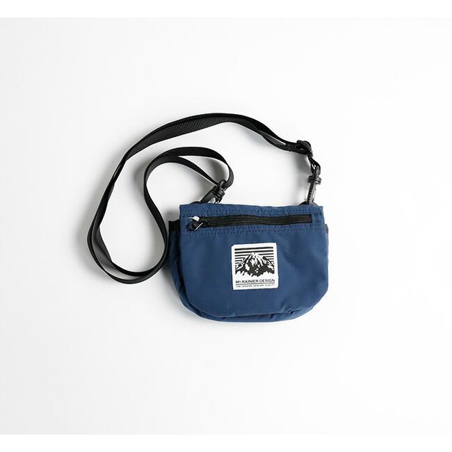 Mt RAINIER DESIGN WORKS マウントレイニアデザインワークス　ウォレットポーチ 7167 |  | 08