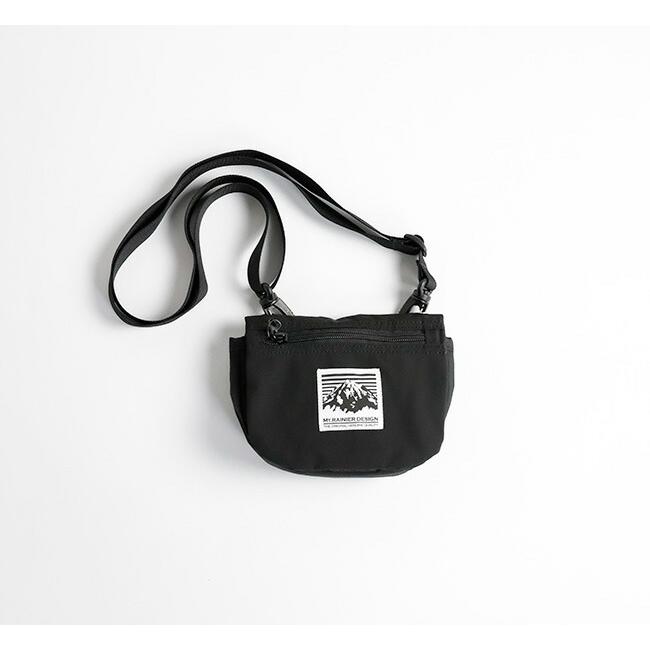 Mt RAINIER DESIGN WORKS マウントレイニアデザインワークス　ウォレットポーチ 7167 |  | 09