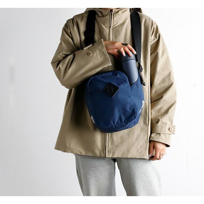 山葡萄のショルダーバッグ Mt RAINIER DESIGN WORKS マウントレイニアデザインワークス