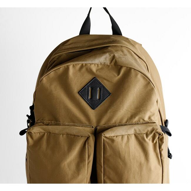 Mt RAINIER DESIGN WORKS マウントレイニアデザインワークス ツーポケットパック TWO POCKET PACK　7052｜old｜11