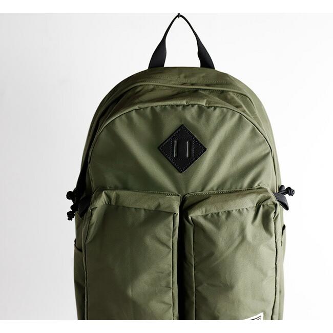 Mt RAINIER DESIGN WORKS マウントレイニアデザインワークス ツーポケットパック TWO POCKET PACK　7052｜old｜16