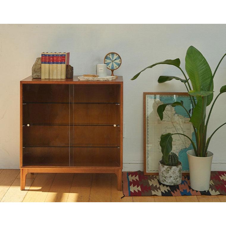 ACME FURNITURE アクメファニチャー BROOKS SMALL GLASS SHELF ACME FURNITURE アクメファニチャー BROOKS SMALL GLASS SHELF