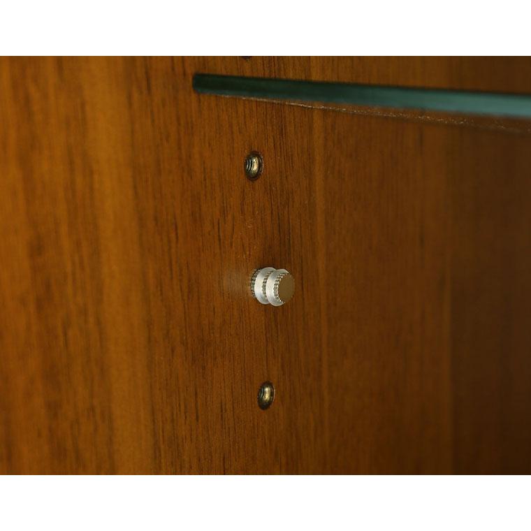 アクメファニチャー BROOKS GLASS SHELF 棚【美品】 ACME Furniture BROOKS SMALL GLASS SHELF / アクメファニチャー