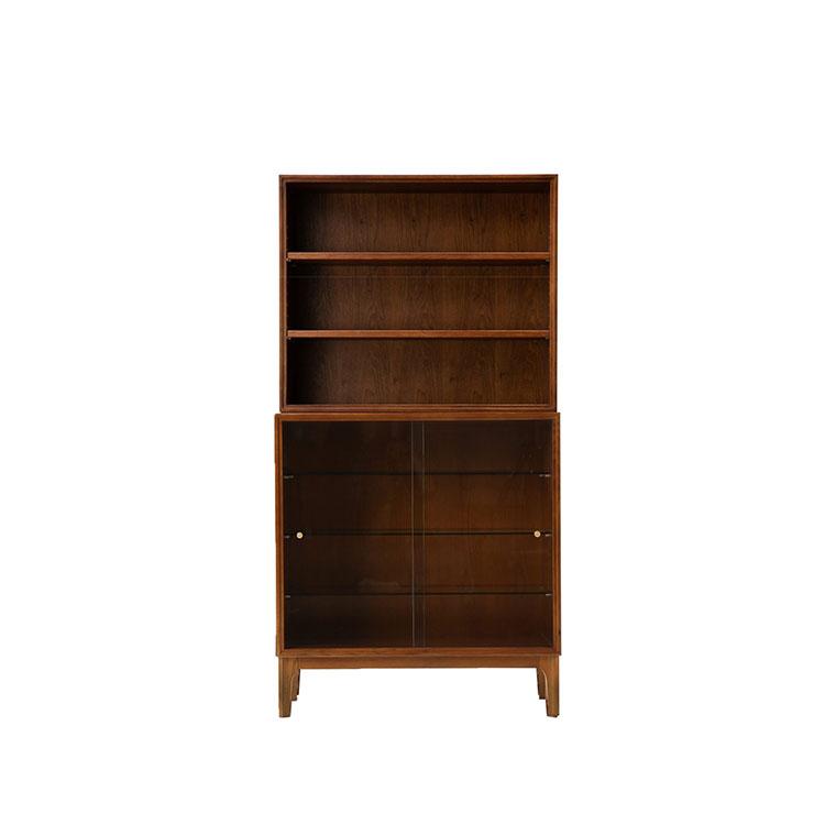 ACME FURNITURE アクメファニチャー BROOKS SMALL GLASS SHELF ACME FURNITURE アクメファニチャー BROOKS SMALL GLASS SHELF