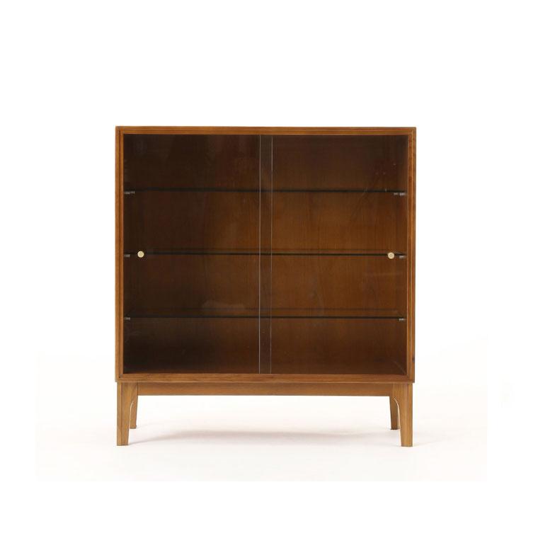 ACME FURNITURE アクメファニチャー BROOKS SMALL GLASS SHELF