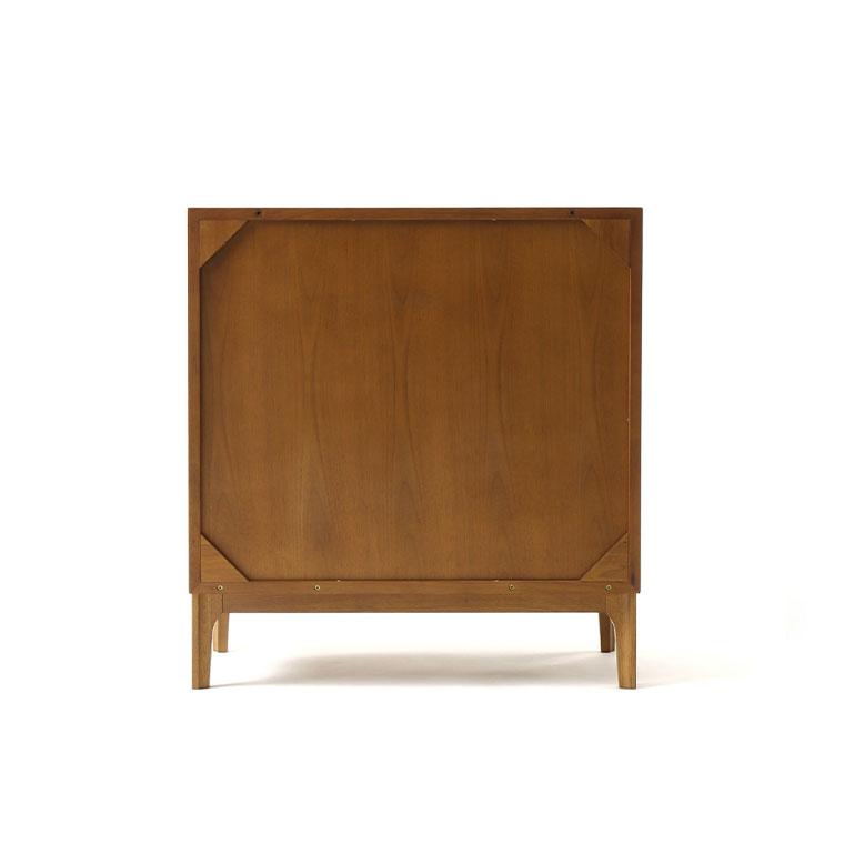 ACME FURNITURE アクメファニチャー BROOKS SMALL GLASS SHELF