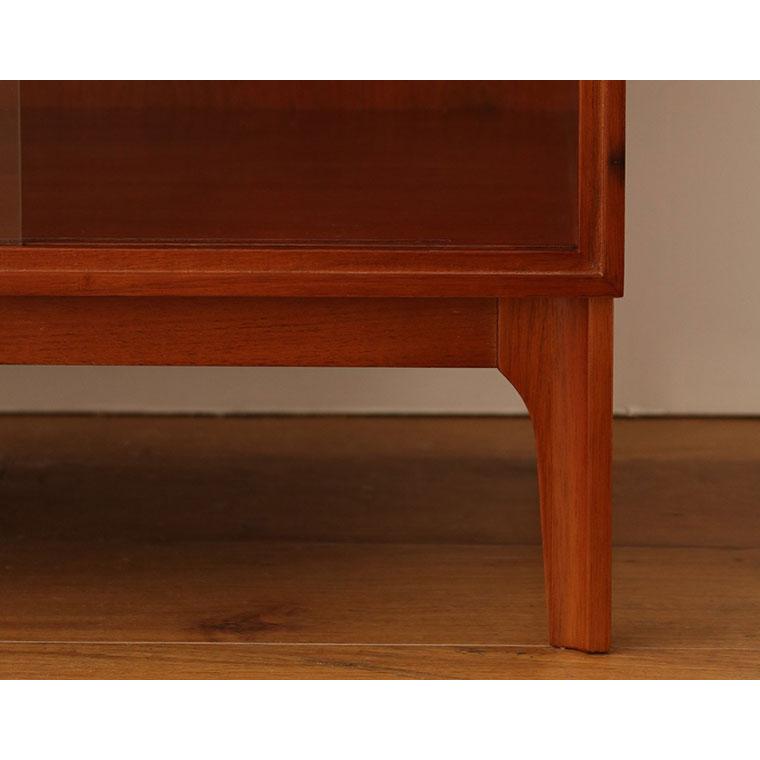 ACME FURNITURE アクメファニチャー BROOKS SMALL GLASS SHELF