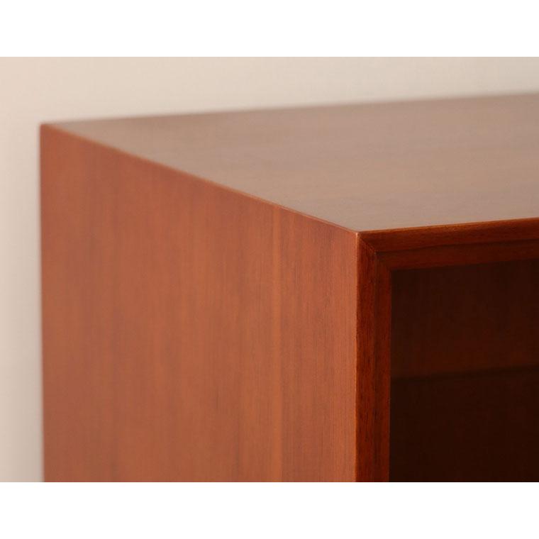 ACME FURNITURE アクメファニチャー BROOKS SMALL GLASS SHELF