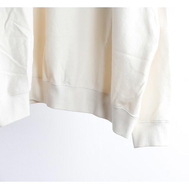 Veritecoeur ヴェリテクール ST-151 裏毛スウェット : O.L.D - 通販