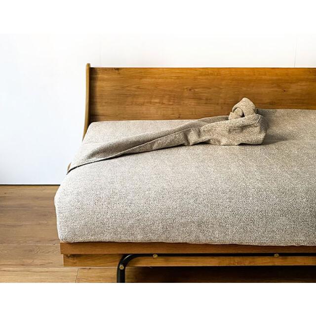 journal standard Furniture ジャーナルスタンダードファニチャー HABITAT EASY COVER ハビタソファ