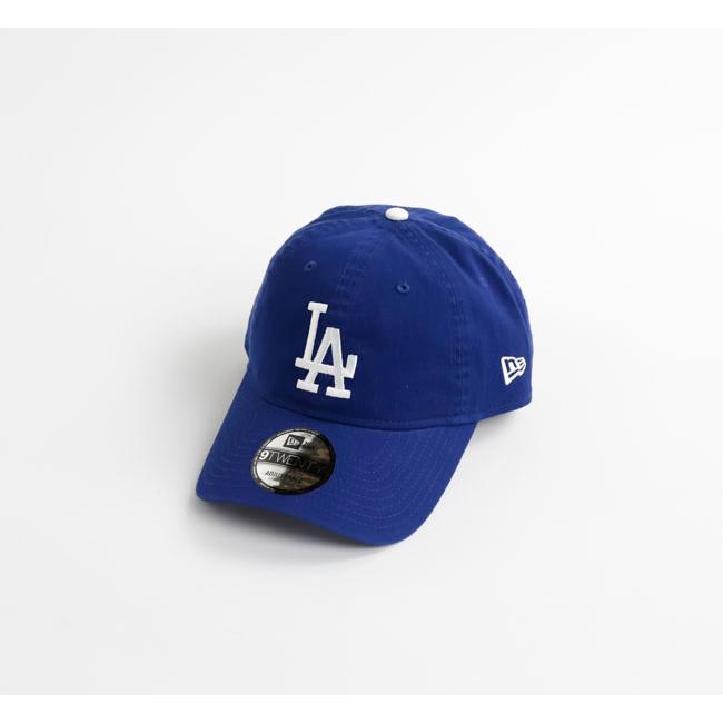 NEW ERA ニューエラ 9TWENTY ロサンゼルス・ドジャース ウォッシュドコットン 4カラー |  | 10
