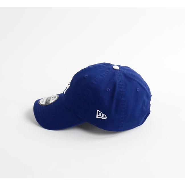NEW ERA ニューエラ 9TWENTY ロサンゼルス・ドジャース ウォッシュドコットン 4カラー |  | 11