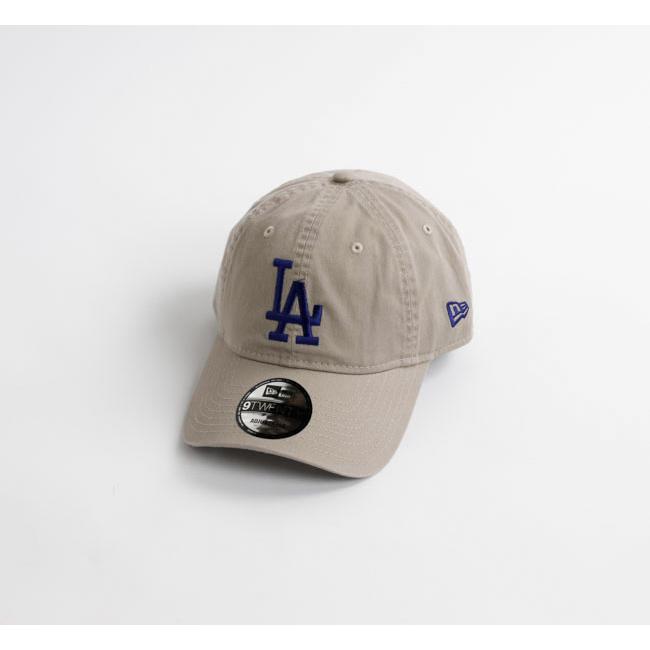 NEW ERA ニューエラ 9TWENTY ロサンゼルス・ドジャース ウォッシュドコットン 4カラー |  | 12
