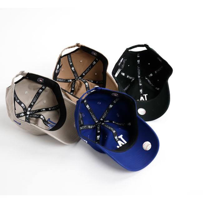 NEW ERA ニューエラ 9TWENTY ロサンゼルス・ドジャース ウォッシュドコットン 4カラー |  | 19
