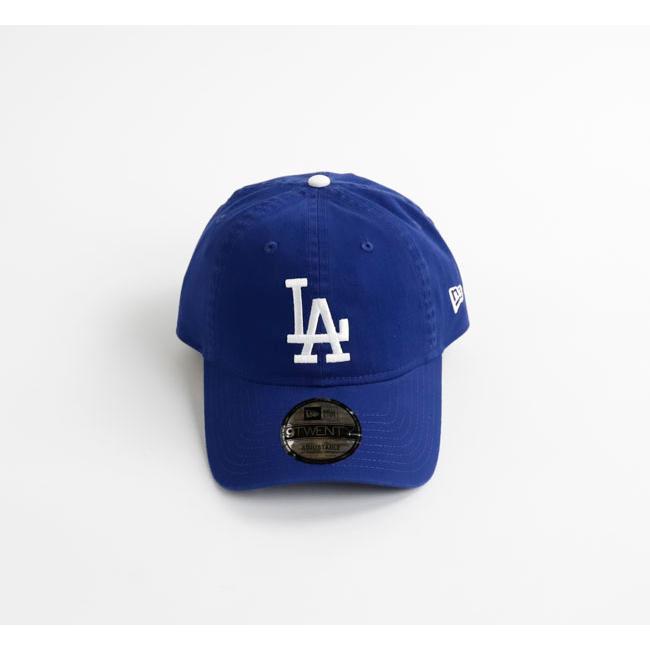 NEW ERA ニューエラ 9TWENTY ロサンゼルス・ドジャース ウォッシュドコットン 4カラー |  | 02