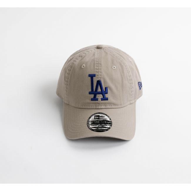 NEW ERA ニューエラ 9TWENTY ロサンゼルス・ドジャース ウォッシュドコットン 4カラー |  | 03