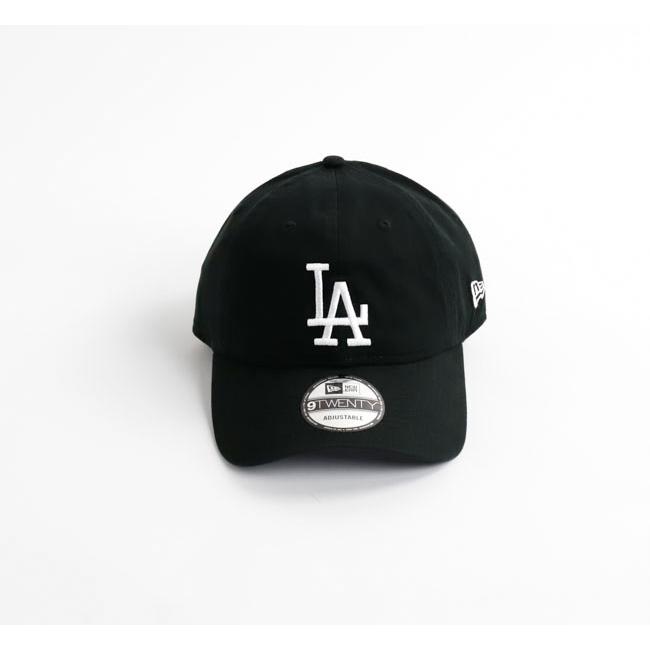 NEW ERA ニューエラ 9TWENTY ロサンゼルス・ドジャース ウォッシュドコットン 4カラー |  | 05