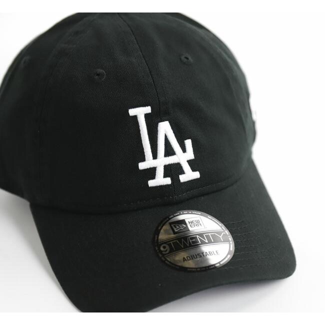 NEW ERA ニューエラ 9TWENTY ロサンゼルス・ドジャース ウォッシュドコットン 4カラー |  | 06