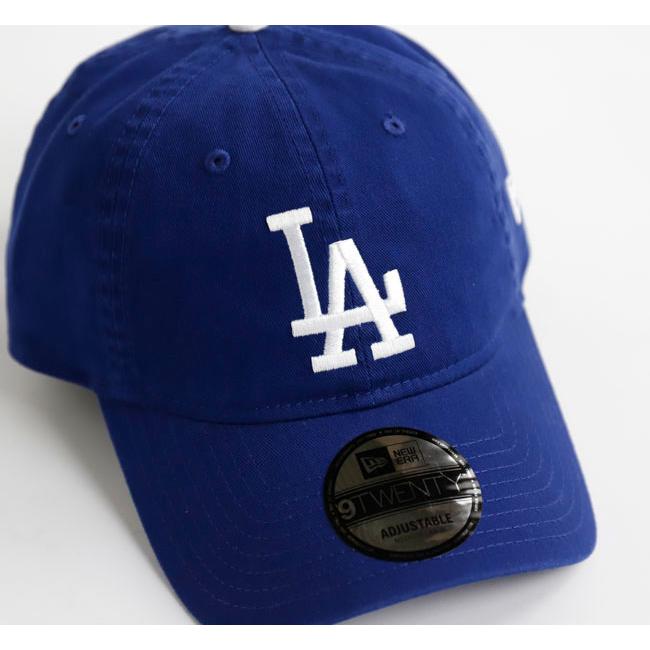 NEW ERA ニューエラ 9TWENTY ロサンゼルス・ドジャース ウォッシュドコットン 4カラー |  | 07