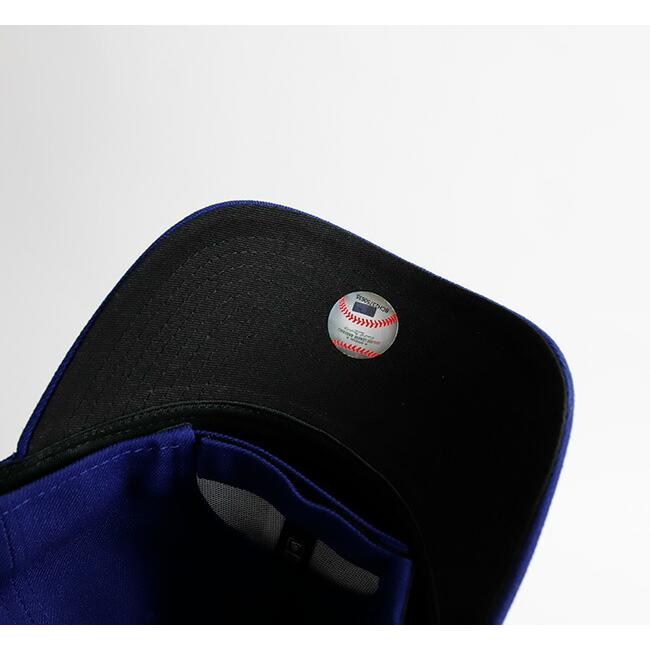 NEW ERA ニューエラ 9FORTY ロサンゼルス・ドジャース |  | 11