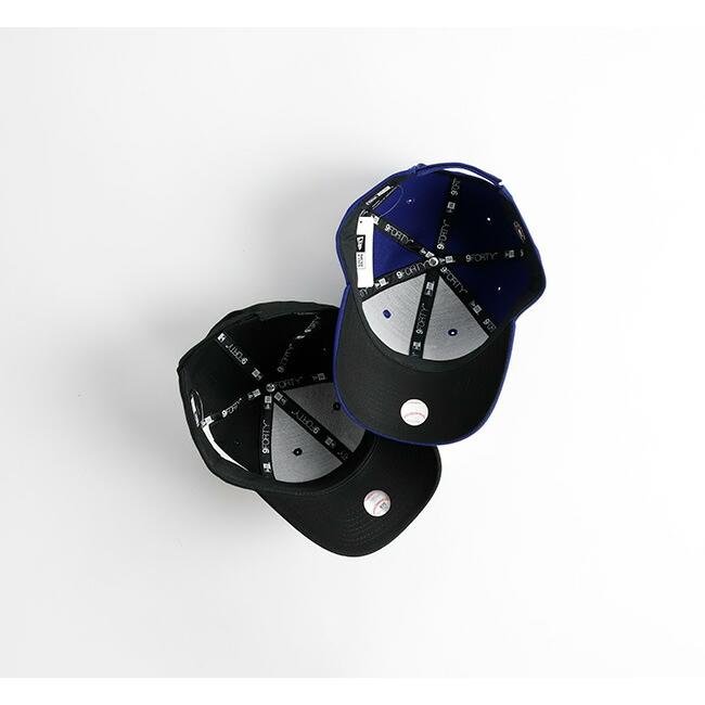 NEW ERA ニューエラ 9FORTY ロサンゼルス・ドジャース |  | 13