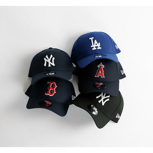 NEW ERA ニューエラ 9FORTY ロサンゼルス・ドジャース |  | 01