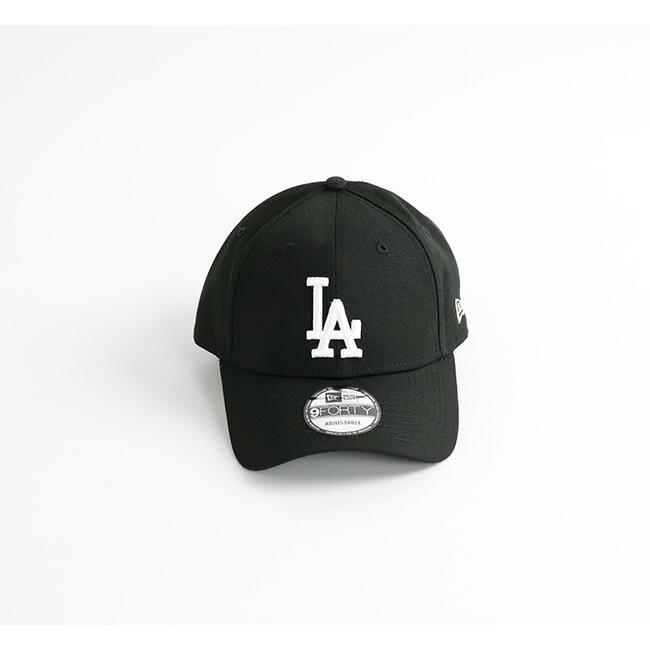 NEW ERA ニューエラ 9FORTY ロサンゼルス・ドジャース |  | 02
