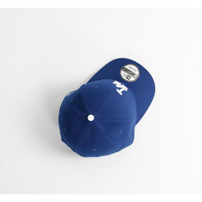 NEW ERA ニューエラ 9FORTY ロサンゼルス・ドジャース |  | 09