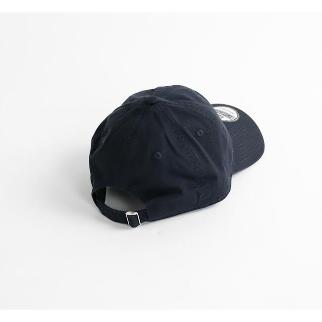 NEW ERA ニューエラ 9TWENTY クロスストラップ ウォッシュドコットン ボストン・レッドソックス ネイビー × ラディアントレッド 14525140 |  | 03