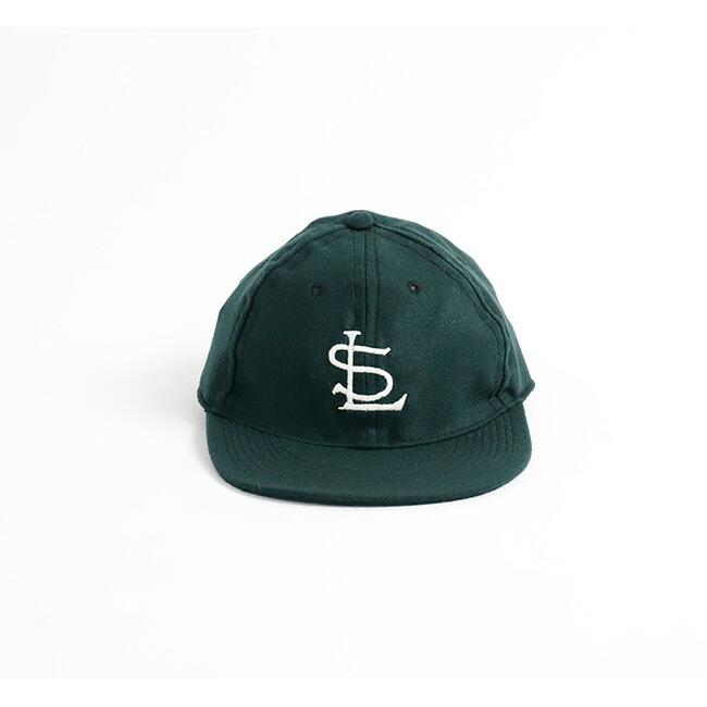 SALE40%OFF // DECHO × COOPERSTOWN デコ クーパーズタウン ボールキャップ BALLCAP 1-5SD23｜old｜02