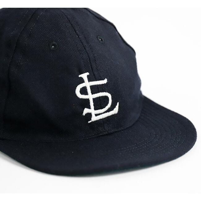 SALE40%OFF // DECHO × COOPERSTOWN デコ クーパーズタウン ボールキャップ BALLCAP 1-5SD23｜old｜08