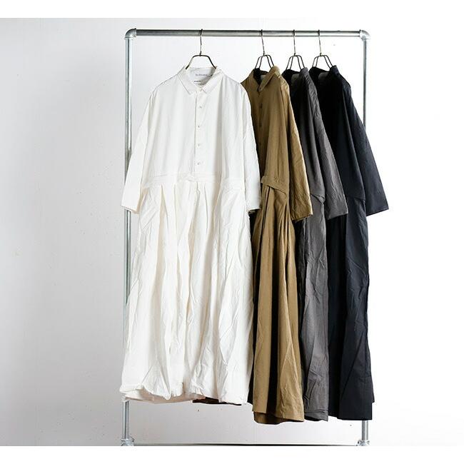 Veritecoeur ヴェリテクール ST-108 ボックスタック切替ワンピース