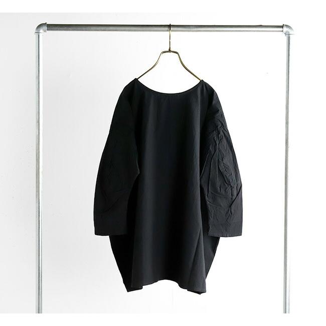 Veritecoeur ヴェリテクール ST-105 プレーンチュニック |  | 11