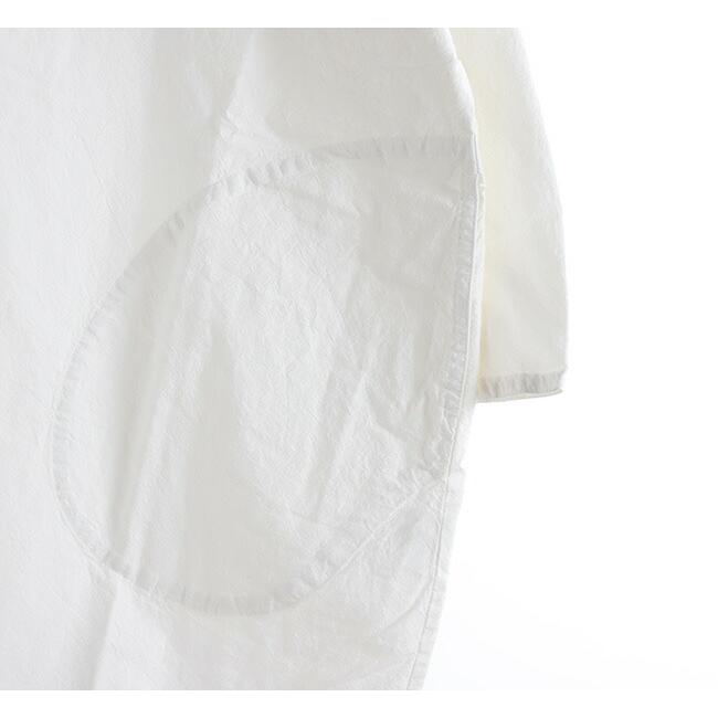 Veritecoeur ヴェリテクール ST-105 プレーンチュニック |  | 13