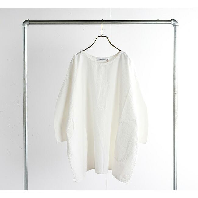 Veritecoeur ヴェリテクール ST-105 プレーンチュニック |  | 07