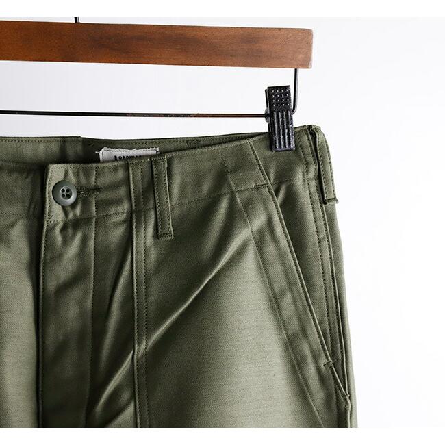 ordinary fits オーディナリーフィッツ UTILITY PANTS ユーティリティパンツ SP-P004 |  | 10