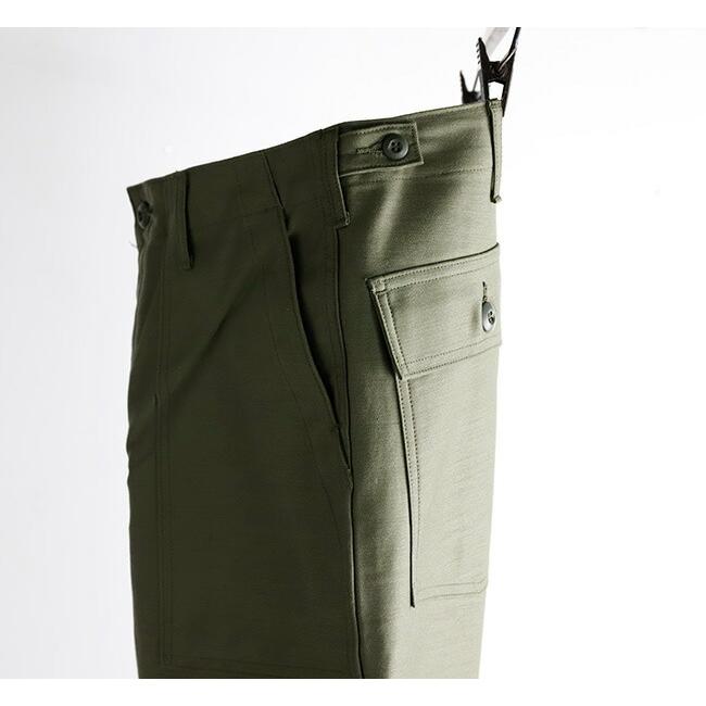 ordinary fits オーディナリーフィッツ UTILITY PANTS ユーティリティパンツ SP-P004 |  | 13