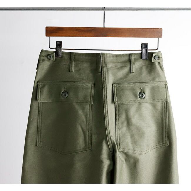 ordinary fits オーディナリーフィッツ UTILITY PANTS ユーティリティパンツ SP-P004 |  | 14