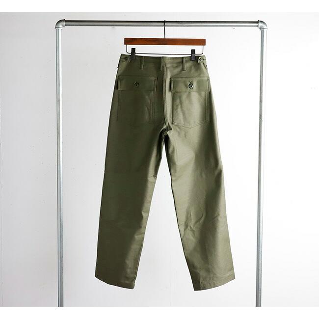 ordinary fits オーディナリーフィッツ UTILITY PANTS ユーティリティパンツ SP-P004 |  | 15